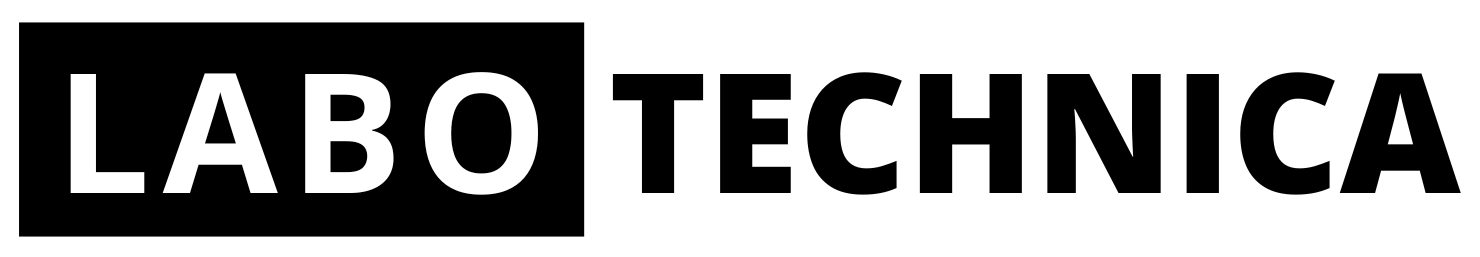 Logo LABOTECHNICA